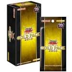GOLD PACK 2016 [JP]