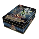 Jack Atlas Collectible Tin 2009 [EN]