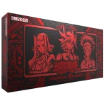 Legendary 5D’s Decks [EN]