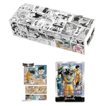 チャンピオンシップセット -ILLUSTRATIONS- 01 [JP]