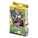 STARTER DECK -GREEN/YELLOW Yamato- [ST-28] [EN]