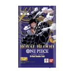 BOOSTER PACK -ROYAL BLOOD- [OP-10] [EN]