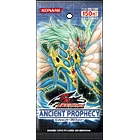 ANCIENT PROPHECY [JP]
