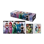 BANDAI CARD GAMES Fest 24-25 スペシャルセット 幽☆遊☆白書 [JP]