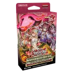 Structure Deck: Beware of Traptrix [EN]