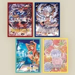 航海王卡牌对战官方卡套4 [CN]
