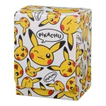 デッキケース PIKACHU PIKACHU [JP]