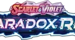 Pokémon TCG: Scarlet & Violet—Paradox Rift [EN]