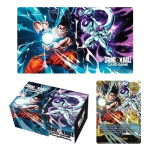 Accessories Set 01 -Son Goku vs. Frieza- [EN]