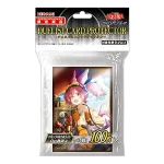 デュエリストカードプロテクター THE CHRONICLES 白の物語 2 [CG2043] [JP]