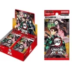 UNION ARENA ブースターパック 鬼滅の刃 【UA05BT】 [JP]