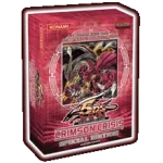 Crimson Crisis Special Edition [EN]