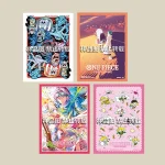 官方旗舰店限定卡套Vol.5 [CN]