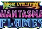 Pokémon TCG: Mega Evolution—Phantasmal Flames [EN]
