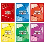 UNION ARENA オフィシャルカードスリーブ [JP]