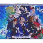宝可梦艺术卡套礼盒 刚石 [CN]
