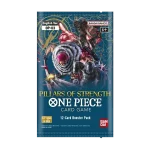 BOOSTER PACK -PILLARS OF STRENGTH- [OP-03] [EN]