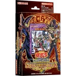 STRUCTURE DECK - 武藤遊戯 - [JP]