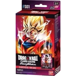 STARTER DECK -SON GOKU- [FS01] [EN]