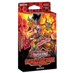 Structure Deck: Soulburner [EN]