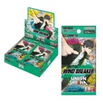UNION ARENA ブースターパック WIND BREAKER 【UA38BT】 [JP]
