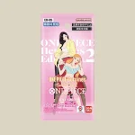 特别补充包 ONE PIECE Heroines Edition vol.2 【EB-05】 [CN]