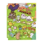 コレクションリフィル Pokémon Yurutto [JP]