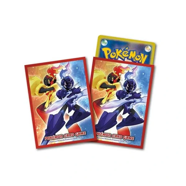 デッキシールド プレミアム・マット グレンアルマ＆ソウブレイズ [JP]