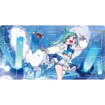 ラバープレイマット チルタリス＆ルチア [JP]