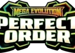 Pokémon TCG: Mega Evolution—Perfect Order [EN]