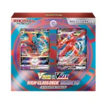 VSTAR&VMAX ハイクラスデッキ デオキシス [SP] [JP]