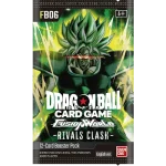 BOOSTER PACK -RIVALS CLASH-[FB06] [EN]