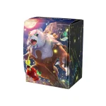デッキケース ガチグマ（アカツキ） [JP]