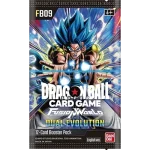 BOOSTER PACK -DUAL EVOLUTION- [FB09] [EN]