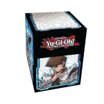 Yu-Gi-Oh! Kaiba’s Majestic Collection Card Case [EN]