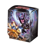 デッキケース ウルトラサン・ウルトラムーン [JP]