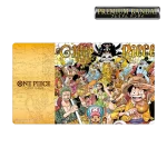 Official Playmat -Limited Edition Vol.1- [EN]