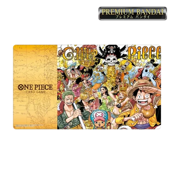 Official Playmat -Limited Edition Vol.1- [EN]