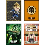 OFFICIAL CARD SLEEVES 03 [EN]