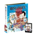 Official 9 Pocket Binder vol.1 [EN]