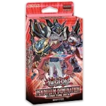 Pendulum Domination Structure Deck [EN]