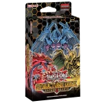 Structure Deck: Sacred Beasts [EN]