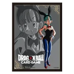 OFFICIAL CARD SLEEVES Limited Edition 03 -Bulma- [EN]