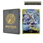 ONE PIECEカードゲーム SOUND LOADER Volume.2 [JP]