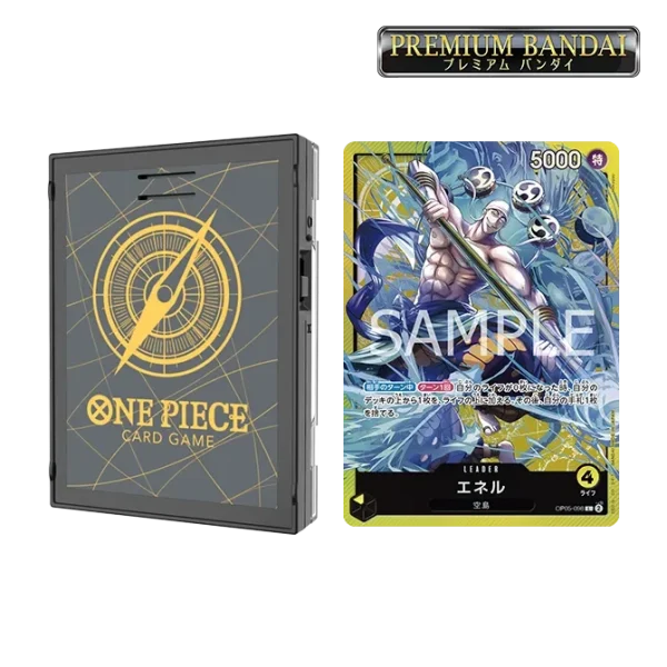 ONE PIECEカードゲーム SOUND LOADER Volume.2 [JP]
