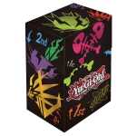 Gold Pride - Super Fan Card Case [EN]
