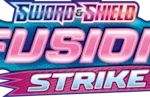 Pokémon TCG: Sword & Shield—Fusion Strike [EN]