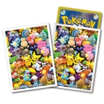 デッキシールド Pokémon fit [JP]