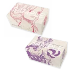 OFFICIAL STORAGE BOX PREMIUM EDITION vol.2 [EN]
