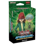 Speed Duel Starter Decks: Ultimate Predators [EN]